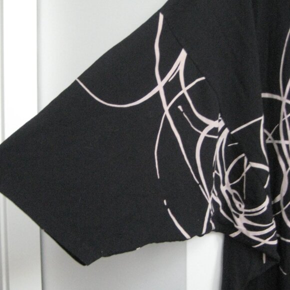 Cotton Nanso midi dress - Picture 3 of 4